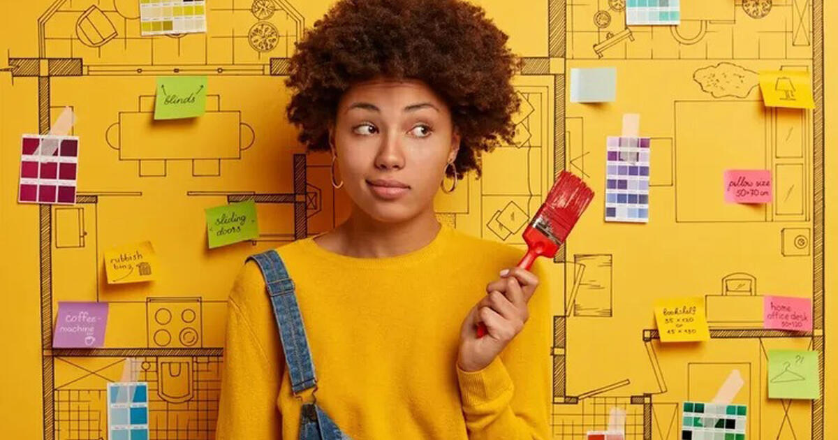 Penkios priežastys, kodėl verta tvarkytis patiems