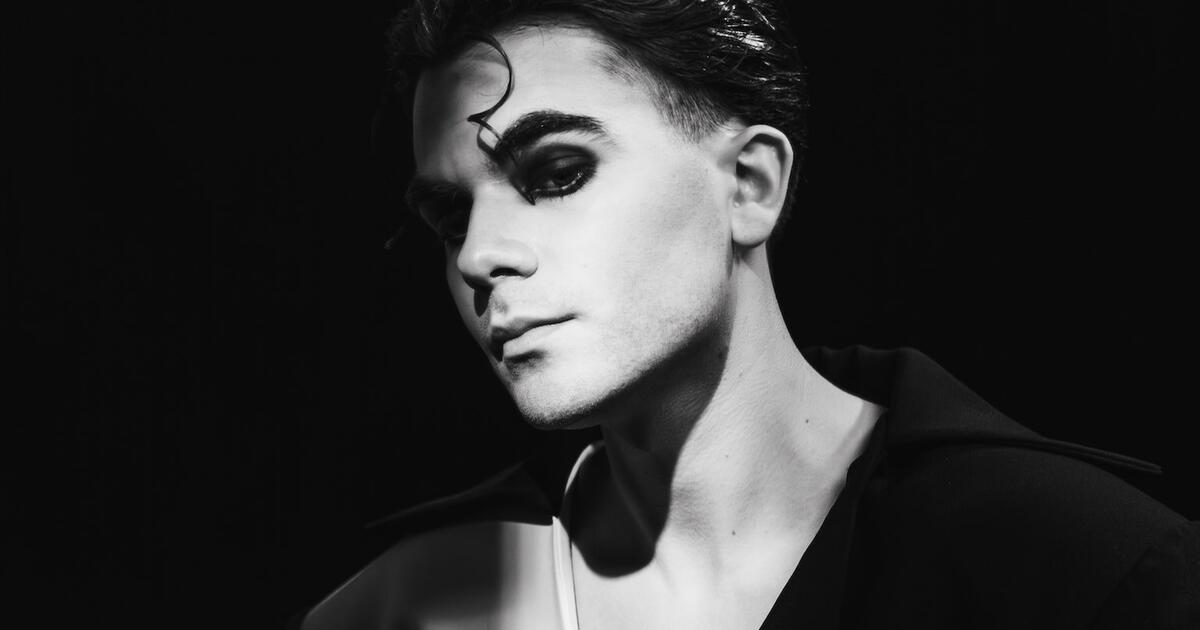 Iš dainininko Roko Yan – intriguojanti žinia