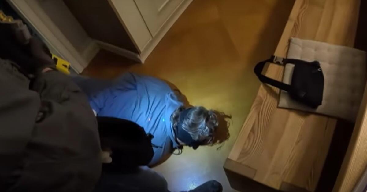 Airijoje dėl planuoto terorizmo akto sulaikytas lietuvis