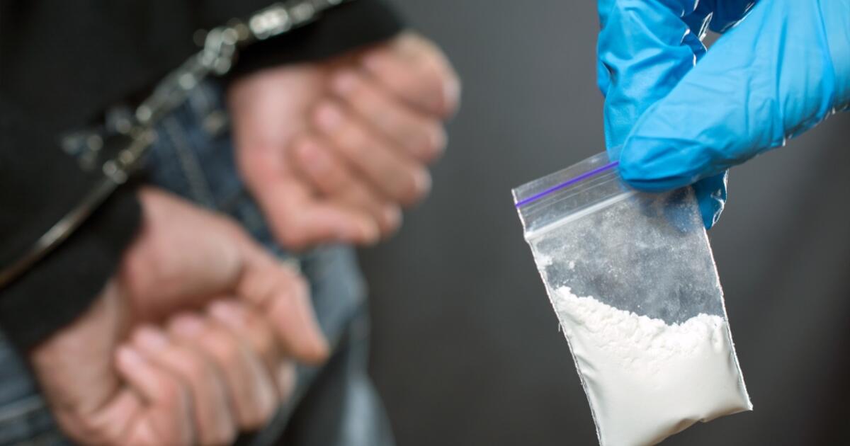 Uostamiestyje pas nepilnametį rasta galimai narkotinių medžiagų