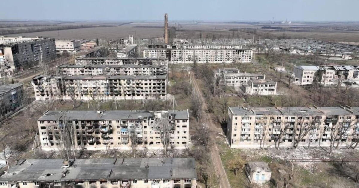 Pasibaigus Velykų paliauboms – nauji ukrainiečių ir rusų dronų antskrydžiai