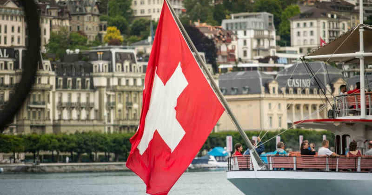 Šveicarijoje vyks referendumas dėl gyventojų skaičiaus apribojimo iki 10 mln.