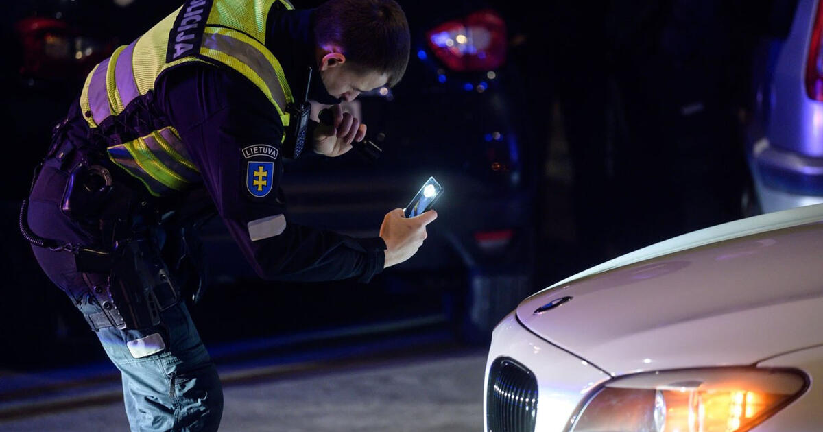 Supyko labai stipriai - vien tik išleisti orą neužteko: teks keisti visas BMW padangas