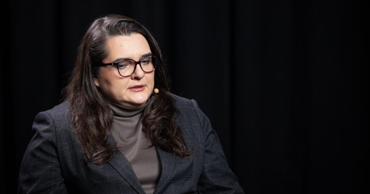 Segalovičienė: norint išlaikyti fiskalinę drausmę šiemet išlaidas reikės mažinti 50 mln. eurų