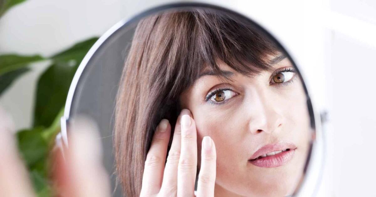 Moterys bus sužavėtos: pigi priemonė, kuri šalina veido raukšles