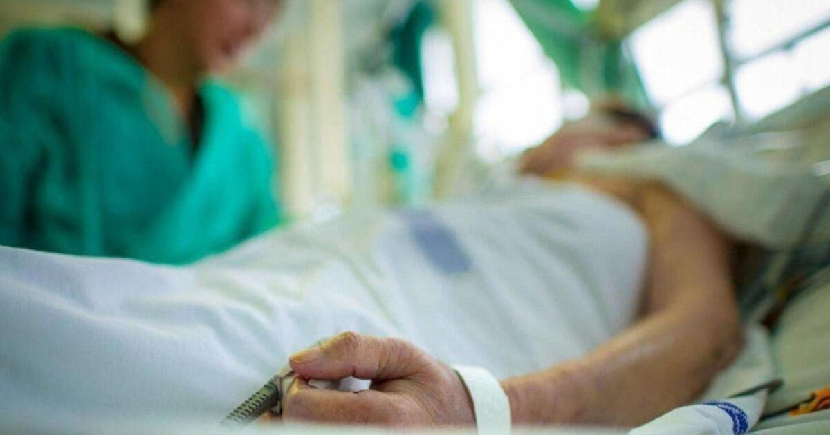 Po 18 dienų komos prabudęs vyras grįžo su šokiruojančia žinia iš „trečiojo dangaus“