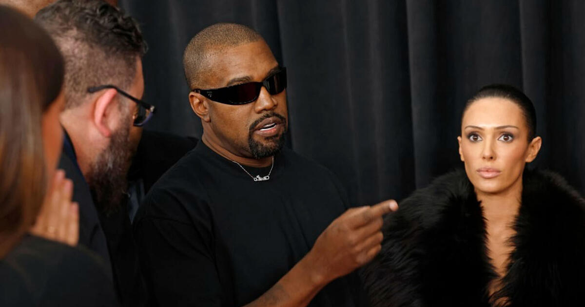 Kanye Westas į Lenkiją neatvyks: koncertas atšauktas