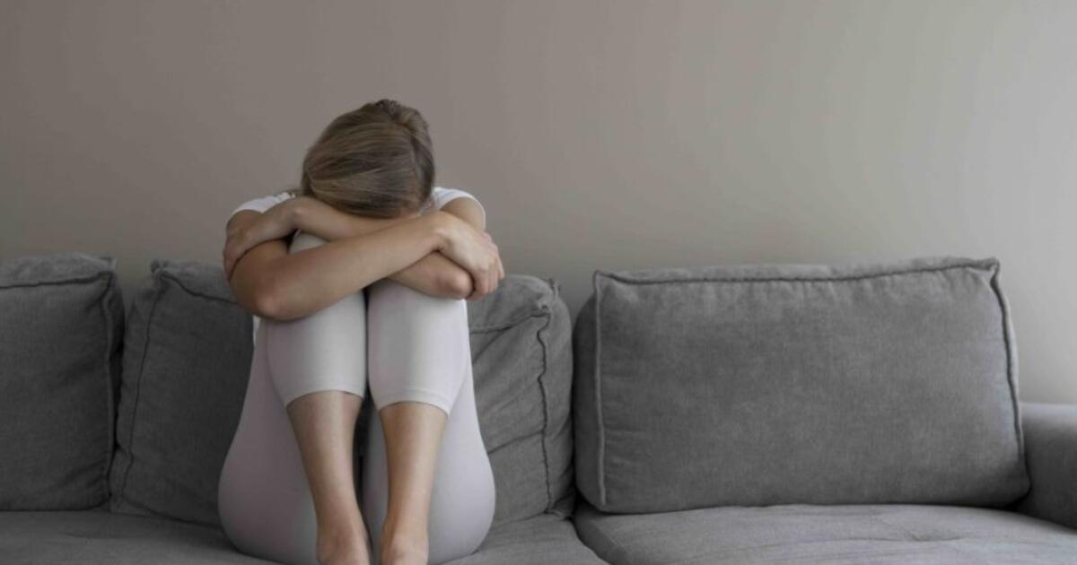 Tylieji depresijos veidai. Ką būtina žinoti apie simptomus ir pagalbą