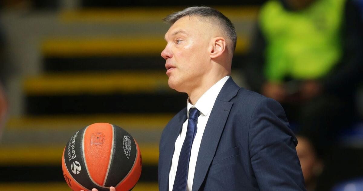 Apie sudėtingą savo vaikų situaciją pasakojęs Šaras kirto Lietuvos valdžiai