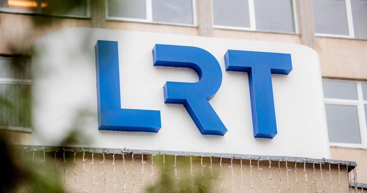 Analizė: LRT tema labiausiai plito Ukrainoje, Latvijoje, JAV, Rusijoje, minėtas ir katinas