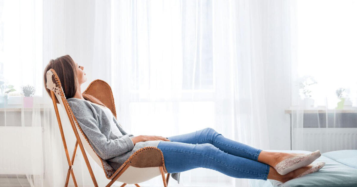 Šiais trimis mėnesiais gimusiems žmonėms poilsio reikia labiau nei kitiems