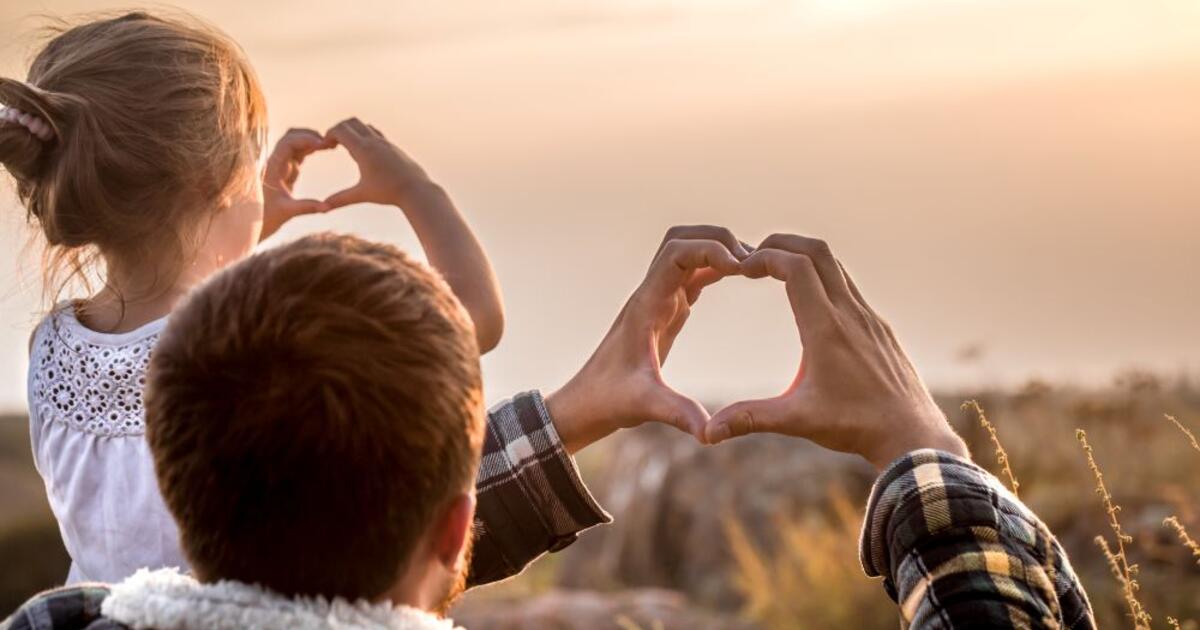 Nuo žaidimų iki pokalbių: tėčio svarba vaiko gyvenime