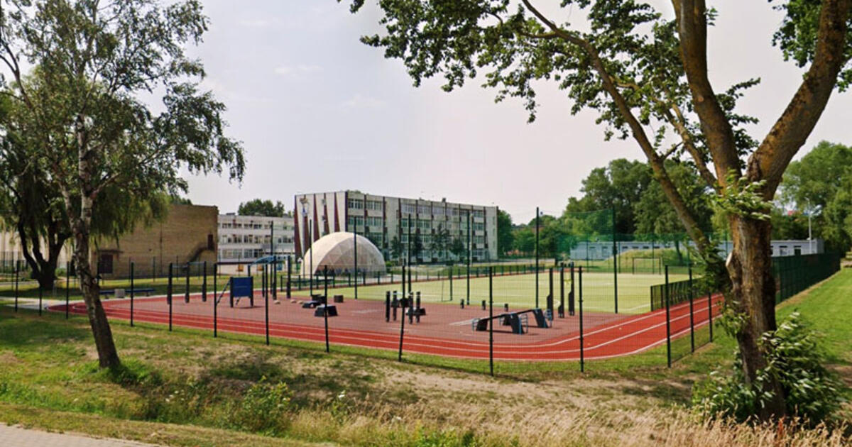 Bendrojo ugdymo mokyklose bus steigiamos sportininkų klasės