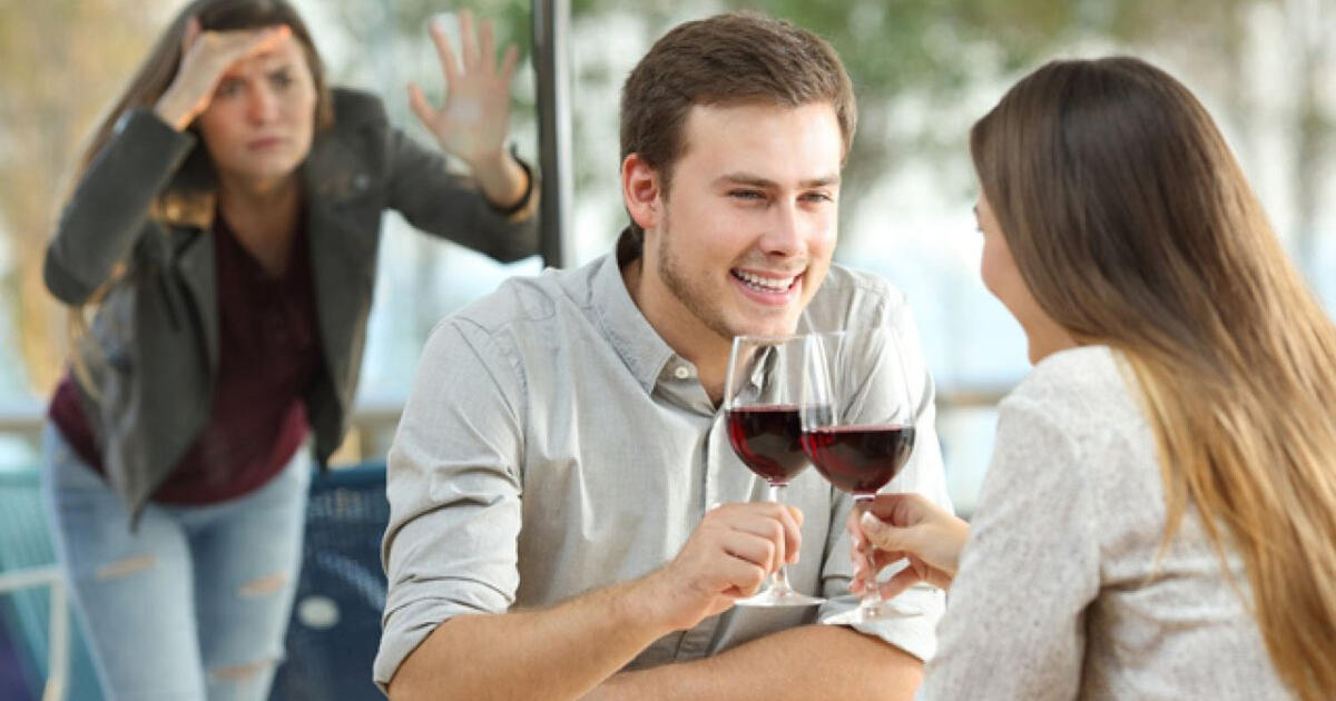 Kaip atpažinti patologinį neištikimą vyrą: 7 signalai, kurių
