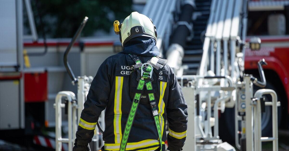 Liepsna plykstelėjo užrakintuose namuose: iš kaulėtų mirties gniaužtų ištrūkti nepavyko