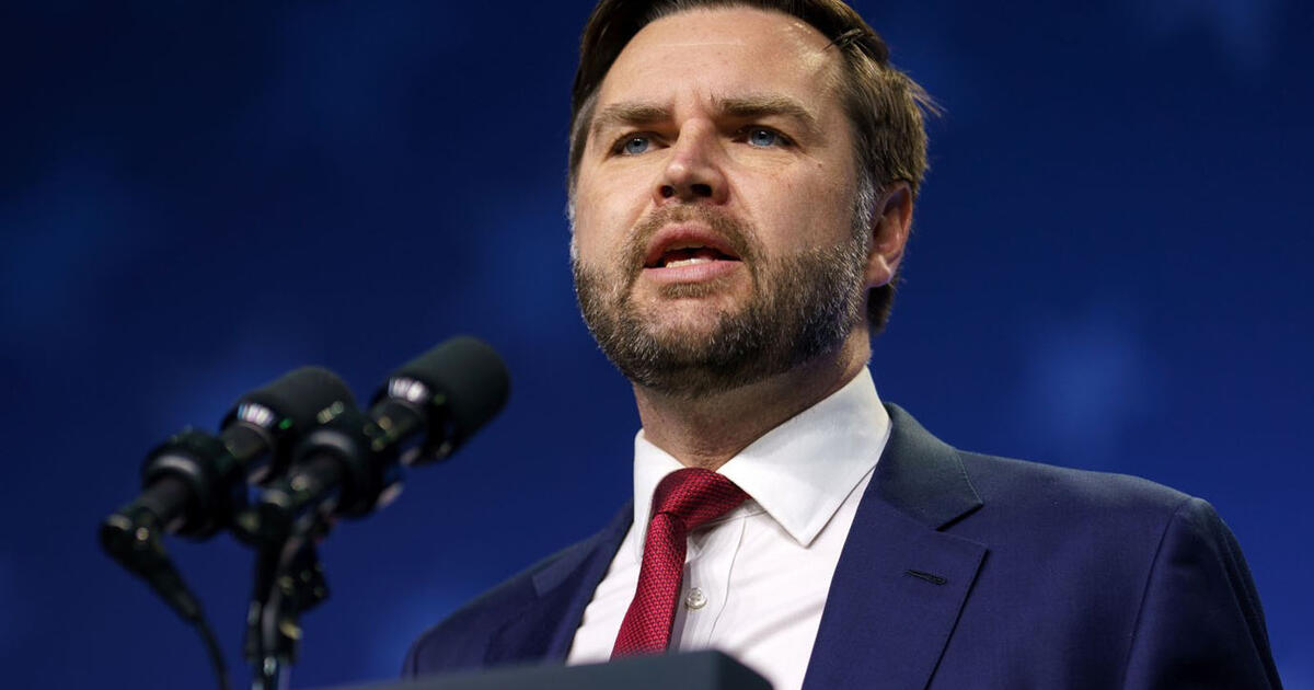 Vance'as: Iranui spręsti, ar jis nori, kad paliaubos sugriūtų dėl Libano