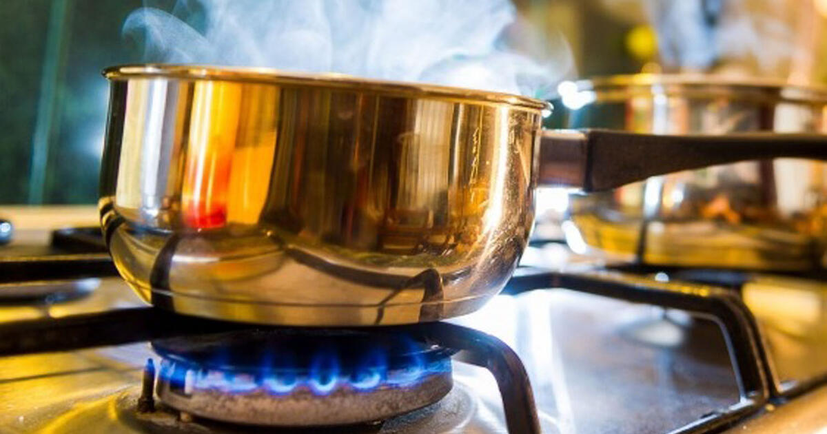 Daugiabučių gyventojams – finansinė parama atsisakius dujų balionų