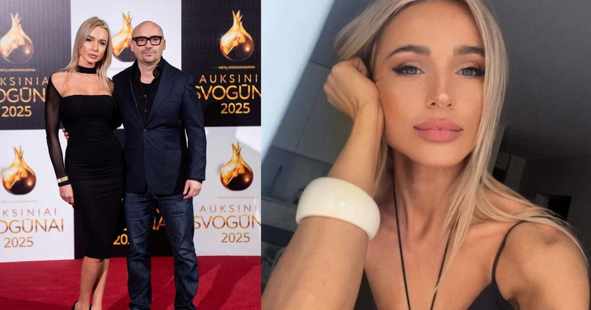 Mato Maldeikio mylimosios Agnės Turskienės gyvenime – netikėti pokyčiai