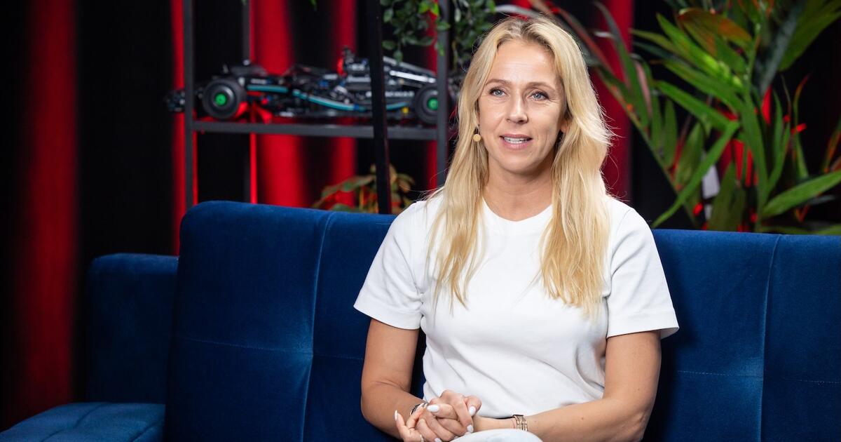 Ineta Stasiulytė – apie beprotišką idėją iš meilės ir santykių grandinę ...