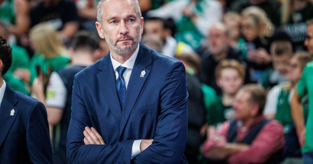 Lemtingas mūšis Belgrade: ar Tomo Masiulio auklėtiniai atlaikys „Partizan“ pragarą?