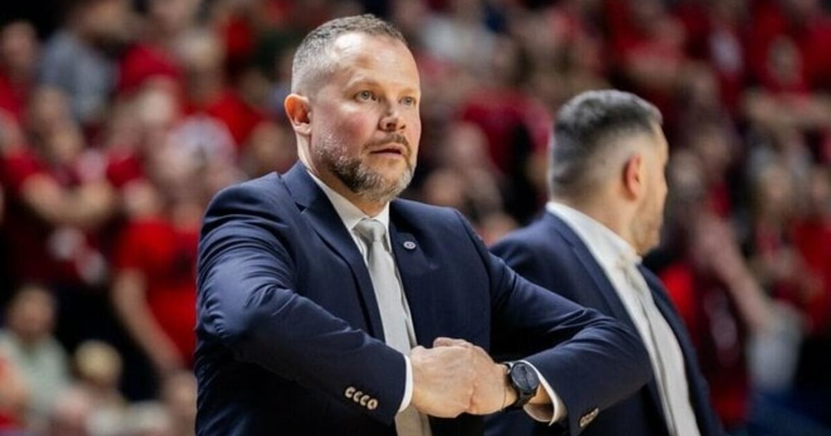 „Rytas“ paleido pergalę iš rankų: Giedrius Žibėnas – apie nuleistas galvas ir neišnaudotą šansą