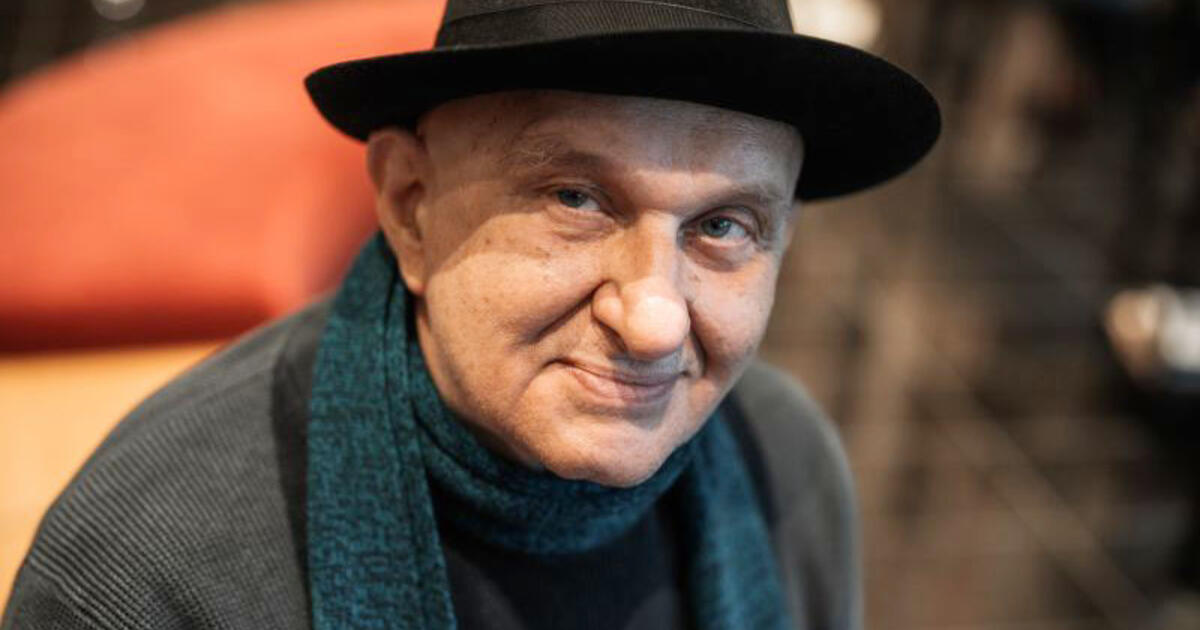 Edvardo Malinausko paroda „O, jūra, motule“