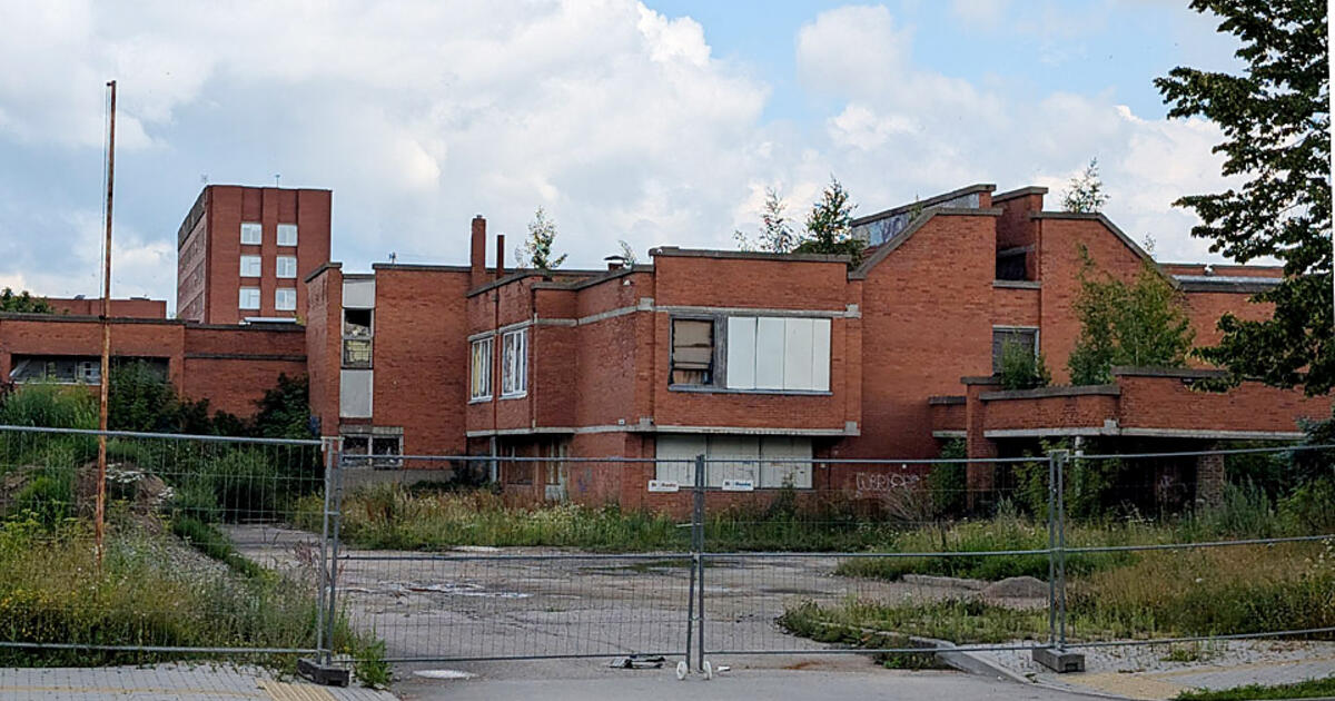 Naujo prekybos centro statybos – biurokratinio proceso finišo tiesiojoje