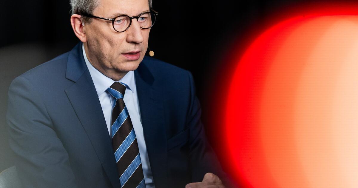 Matulionis: mes realiai neturime dėl ko derėtis su Baltarusija