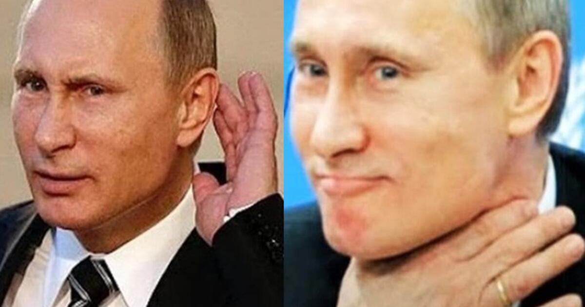 Atskleistos pokalbių stenogramos: paaiškėjo, kodėl Putinas pateikė agresyvų įspėjimą JAV prezidentui