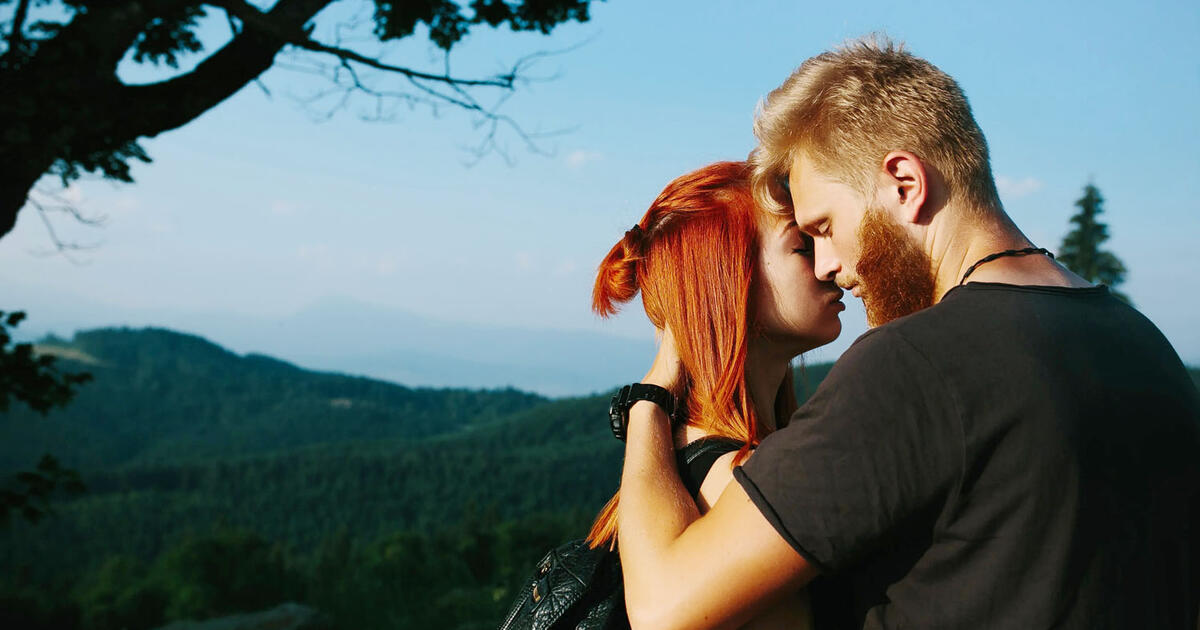 Penki pagrindiniai vyro troškimai santykiuose su mylima moterimi