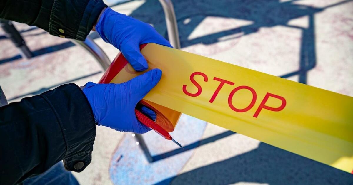 Metalo vagys paliko „dovanėlę“: teko įvesti planą „Skydas“