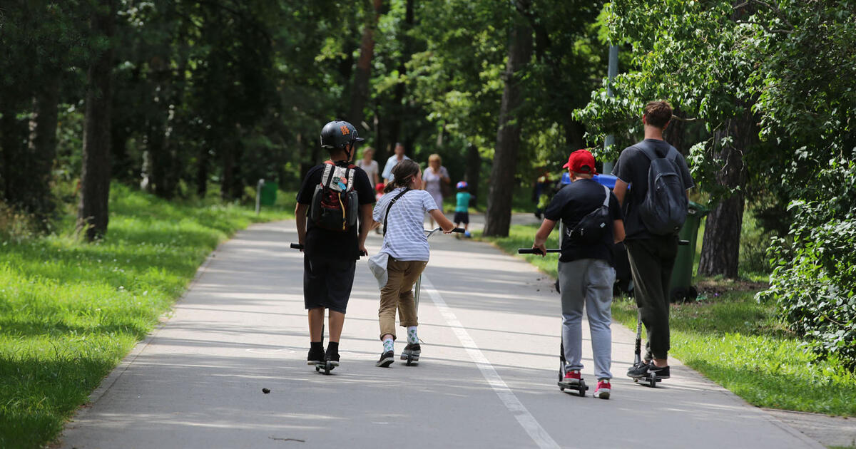 Šių produktyvumo gudrybių verta pasimokyti iš vaikų: 5 paprasti būdai