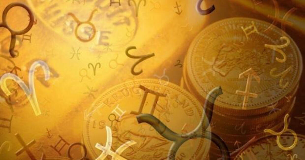 Pinigai ateis netikėtai: 3 Zodiako ženklai, kuriems balandis atneš turtus