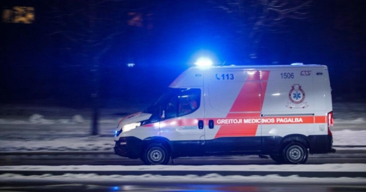 Sniego spąstai: skubėjo į pagalbą kitiems, pagalbos prireikė patiems