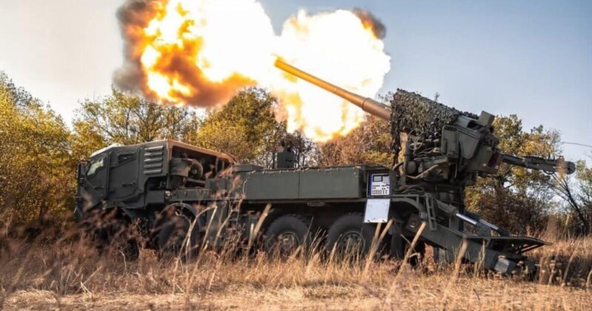 Rusijos kariuomenė patvirtino, kad paleido į Ukrainą raketą „Orešnik“, galinčią nešti branduolinį užtaisą