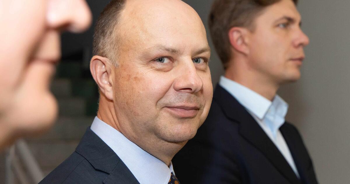 Aurelijus Veryga: turime indikacijų, kad socialdemokratai pl
