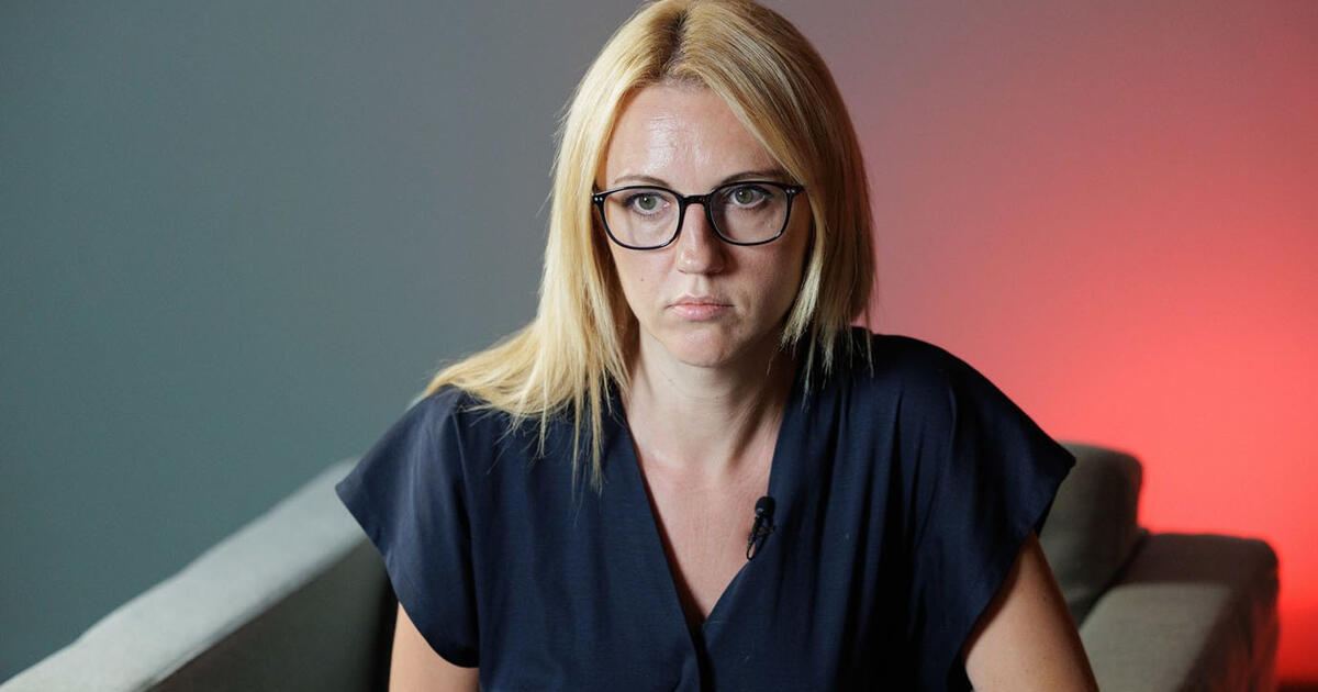 39-erių mama tapusi Daiva Žeimytė atsigręžė į kalbas apie mažėjantį gimstamumą: problema tame