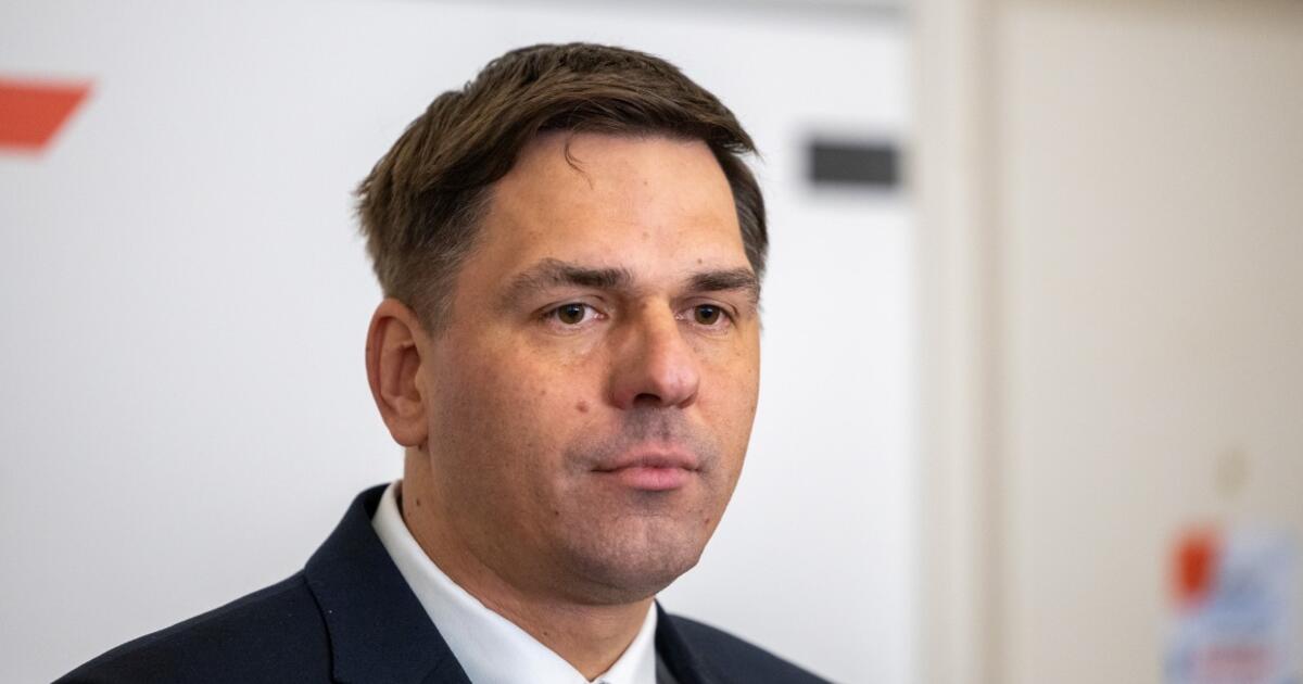 Žiniasklaida: Adomavičiaus verslui suteikta paskola siejama su Rusijos piliečiu