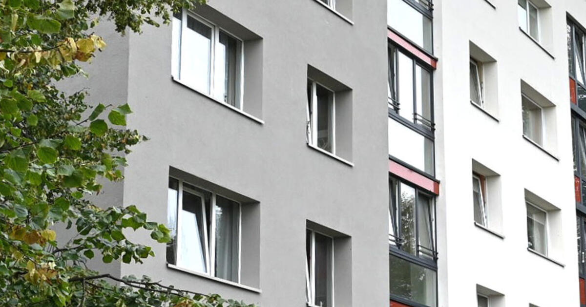 Gyventojai antradienį gali prašyti paramos būstui įsigyti