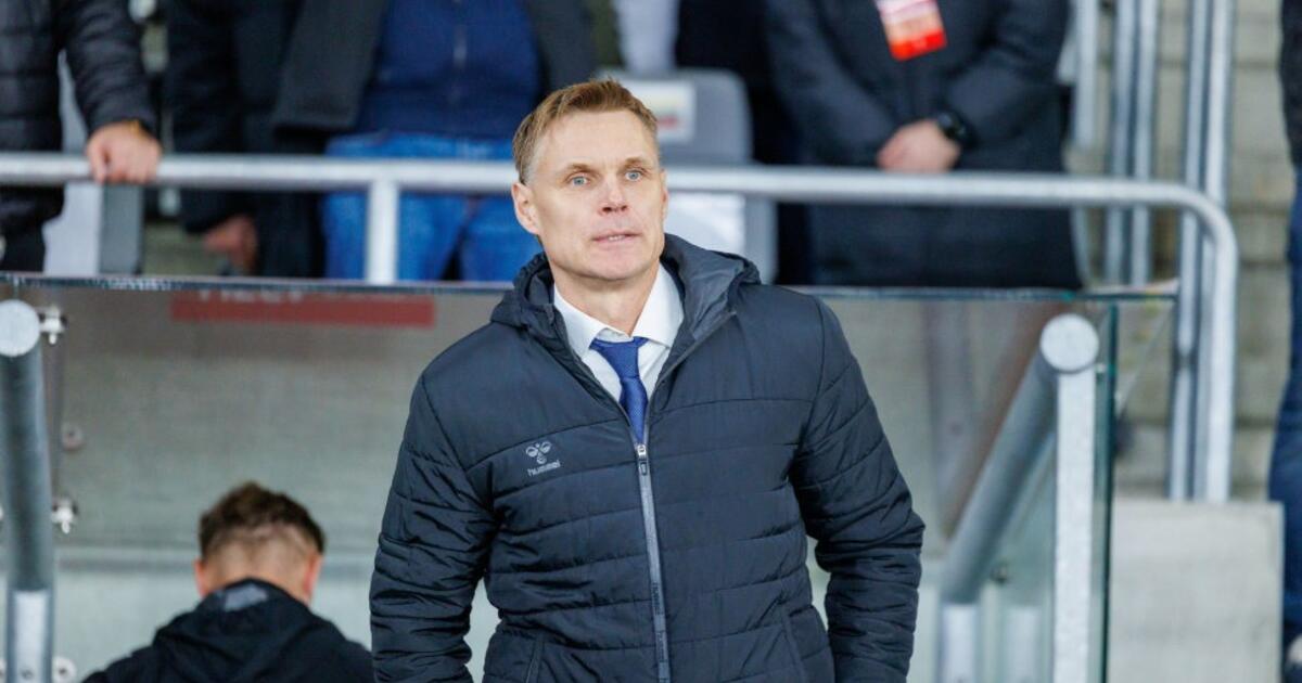 Latvių testą Jankauskas pasitinka ir dainingai, ir brutaliai: „Daužėm kasdien“