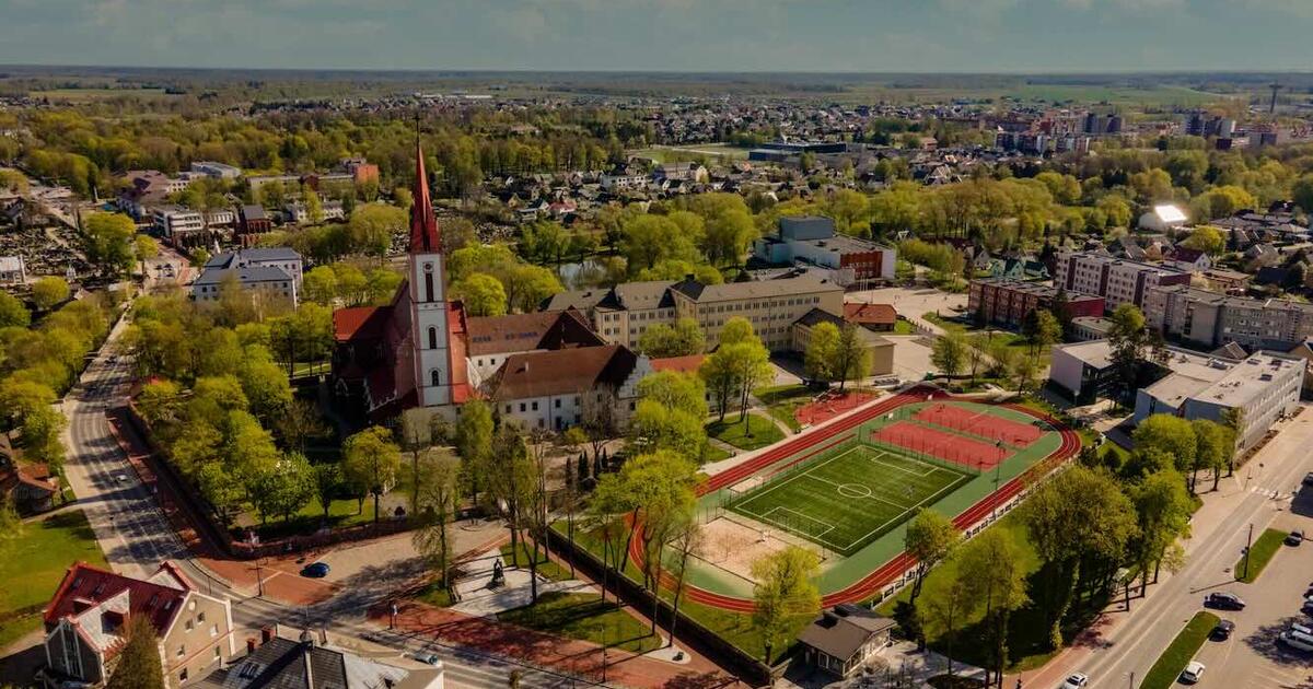 Trys Kretingos savivaldybės įmonės įsipareigojo mažinti energijos vartojimą