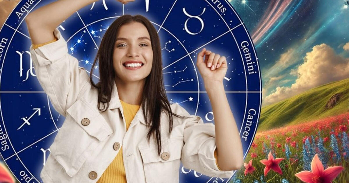 Visata išsirinko favoritus: 5 Zodiako ženklai, kurių paskutinę gegužės savaitę laukia laimė
