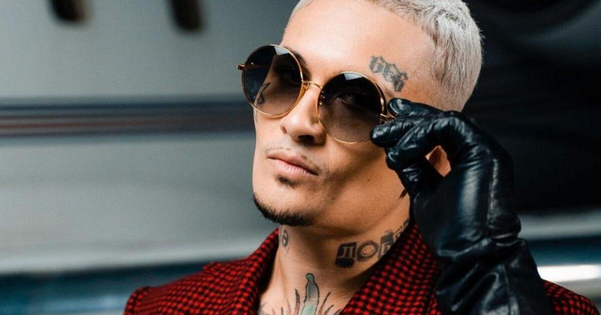 Teismas: reperiui Morgeršternui pagrįstai uždrausta atvykti į Lietuvą