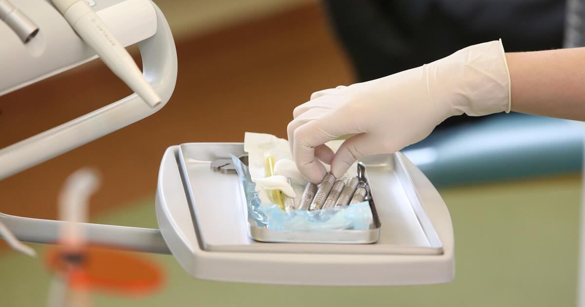 Sunkios negalios asmenims jų namuose pradedamos teikti odontologinės paslaugos