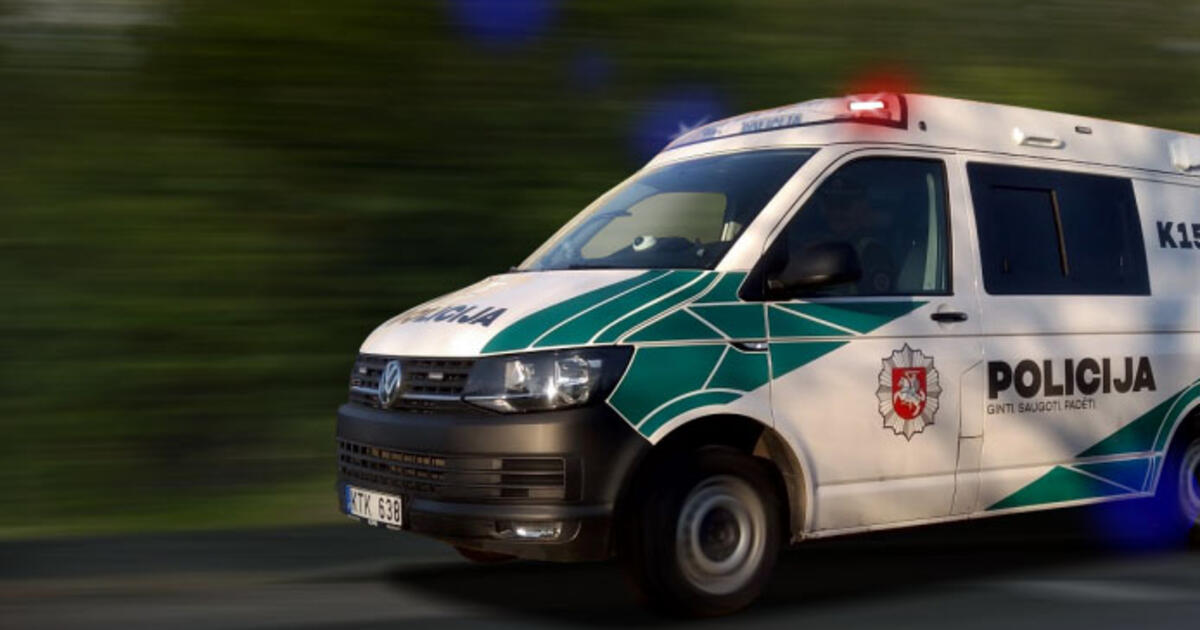 Tarp burokų rasta granata ir minosvaidžio mina