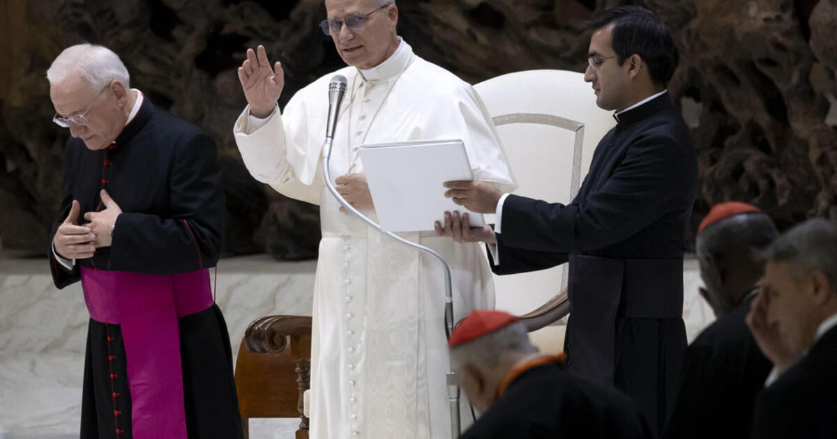 Popiežius ragina per Kalėdas visame pasaulyje laikytis paliaubų