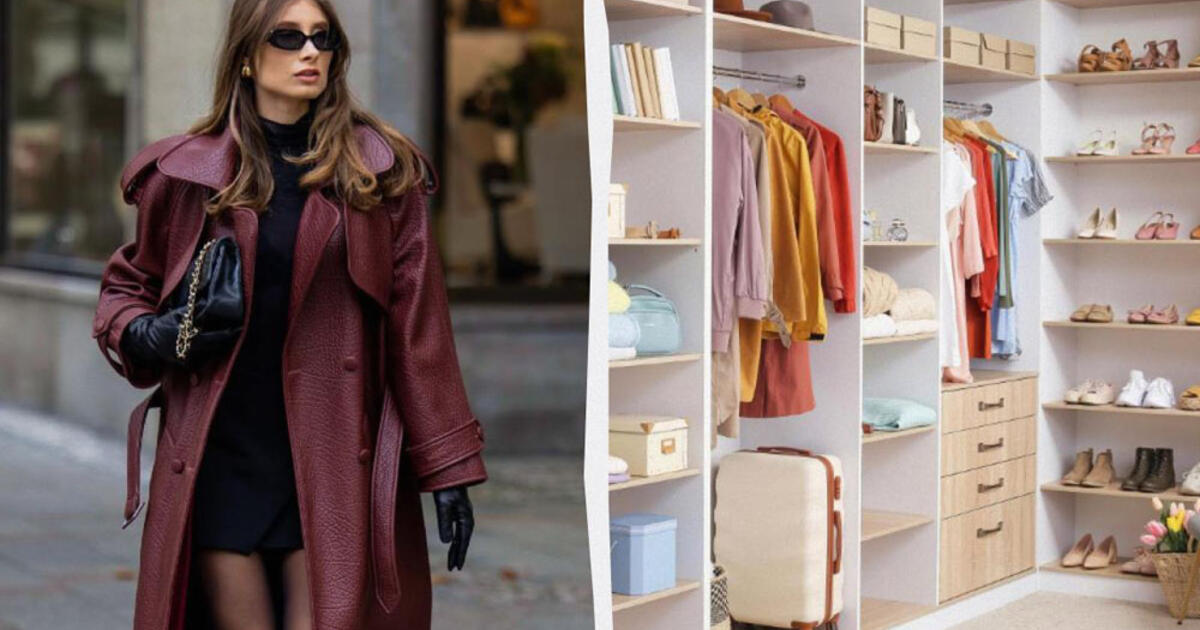 Pamirškite juodas pėdkelnes, šią žiemą įvaizdyje karaliaus šios trys spalvos (nuotraukos)