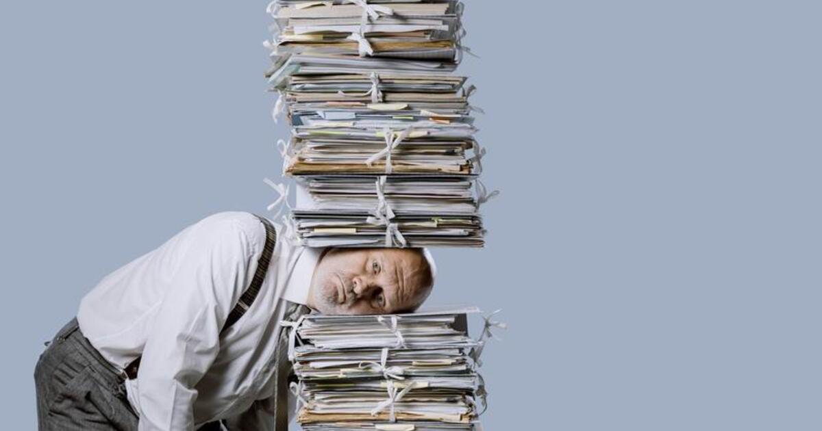 Biurokratai žadėjo palengvinti gyvenimą – bet verslininkai gavo dar vieną galvos skausmą