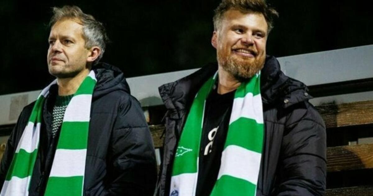 Žiniasklaida: pasiektas susitarimas dėl „Žalgirio“ dalių įsigijimo