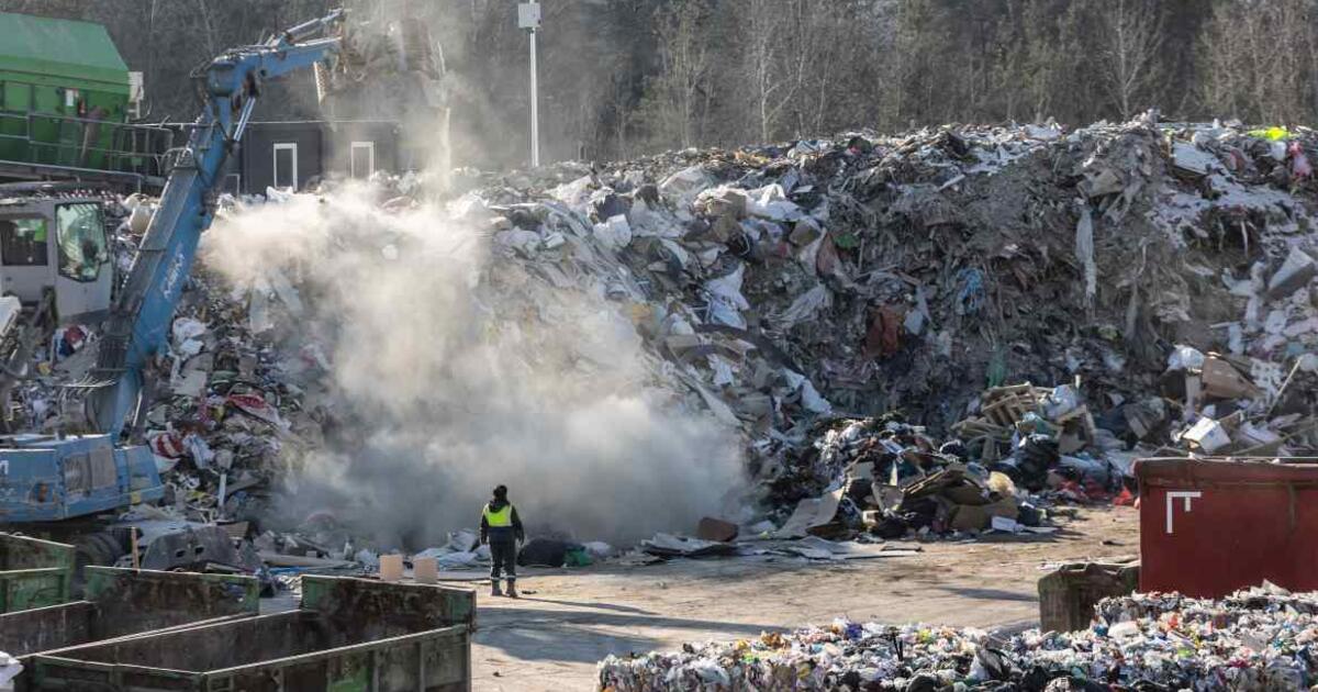 Siūloma suteikti daugiau įgaliojimų NVSC: apsaugotų gyventojus nuo nemalonių kvapų